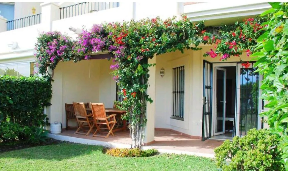 Holiday home Casa Bellavista. Villa Malaga Spain
