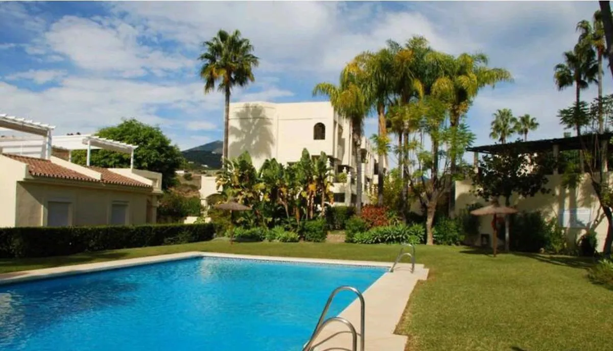 Casa Bellavista. Villa Malaga 0*,  Spain
