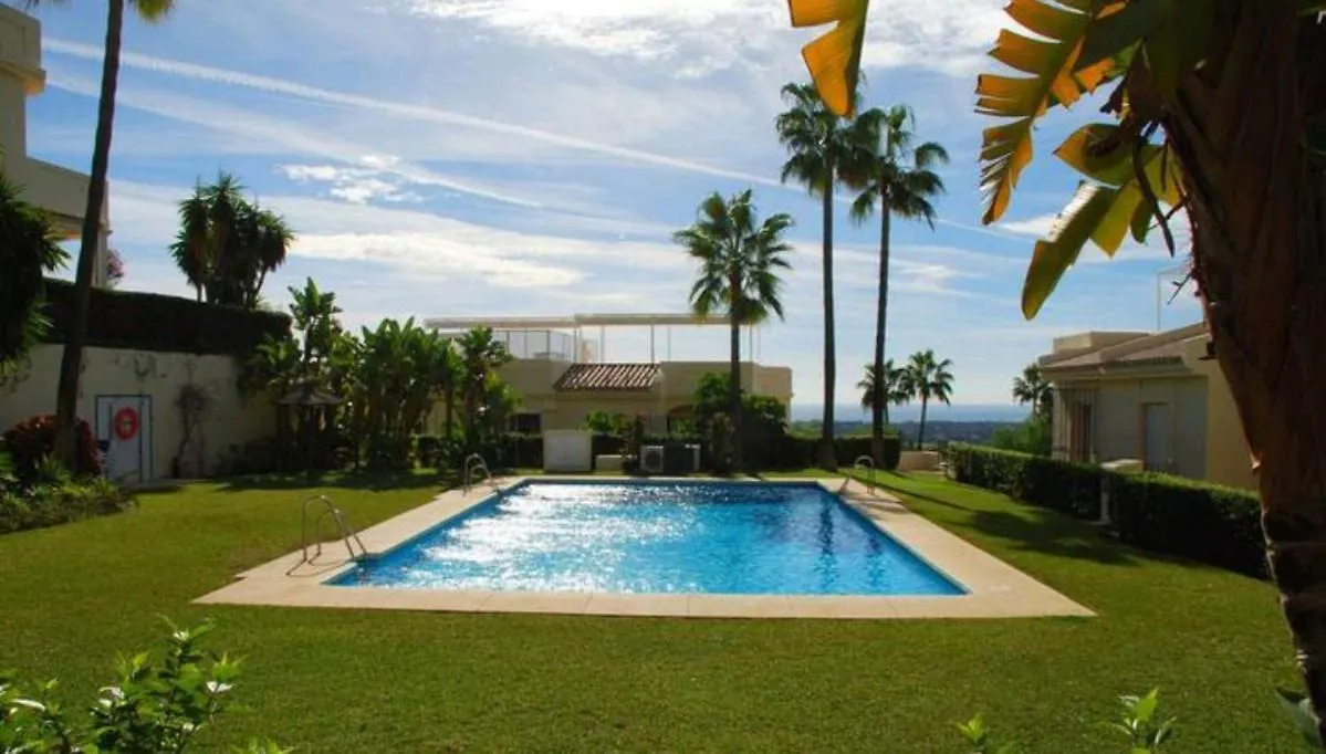 Holiday home Casa Bellavista. Villa Malaga