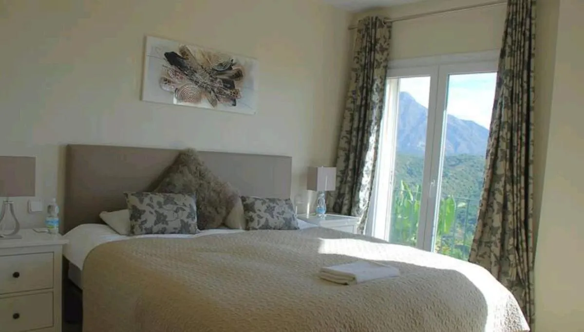 Holiday home Casa Bellavista. Villa Malaga Spain