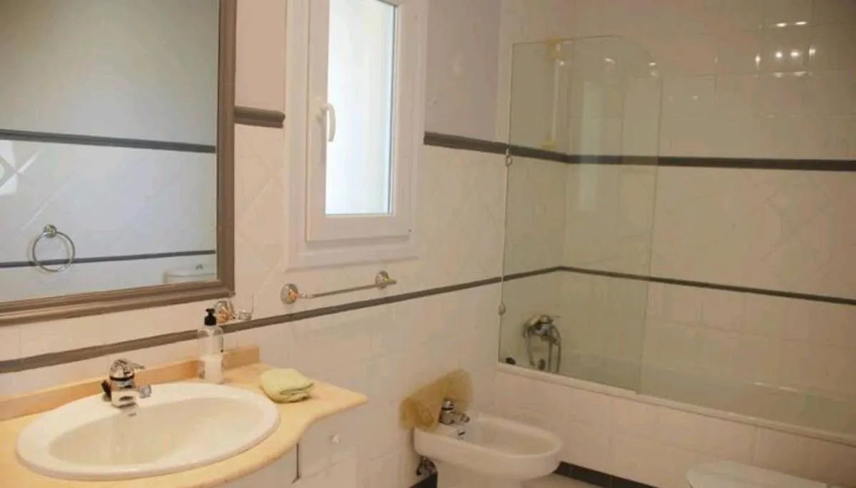 Casa Bellavista. Villa Malaga Holiday home