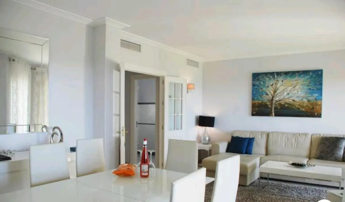 Casa Bellavista. Villa Malaga