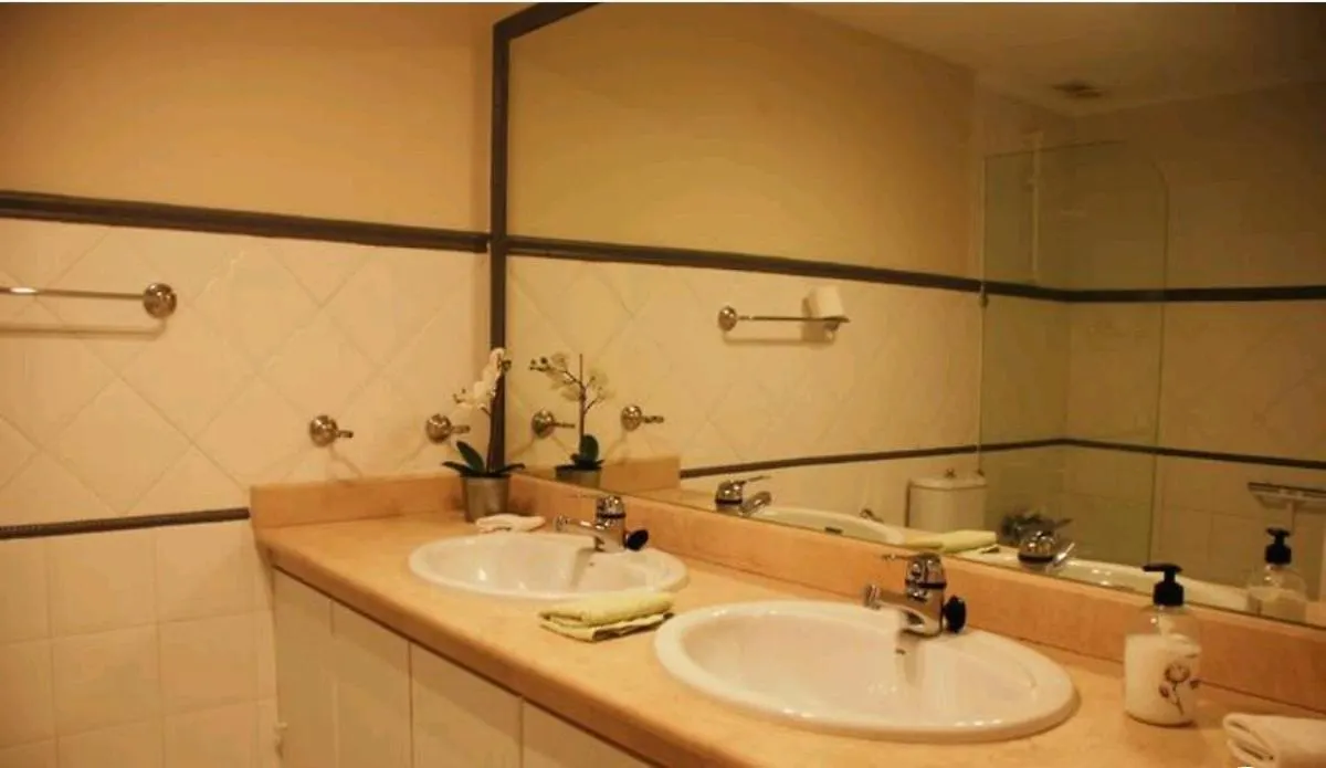 Casa Bellavista. Villa Malaga 0*,