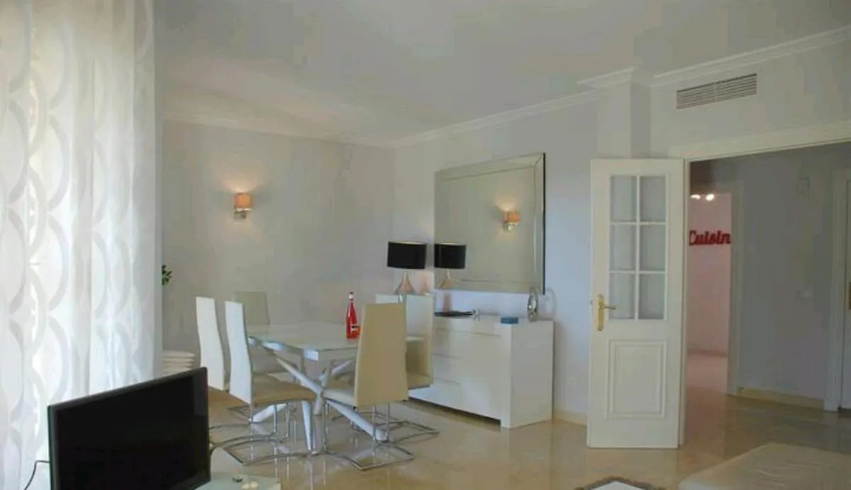 Casa Bellavista. Villa Malaga Holiday home