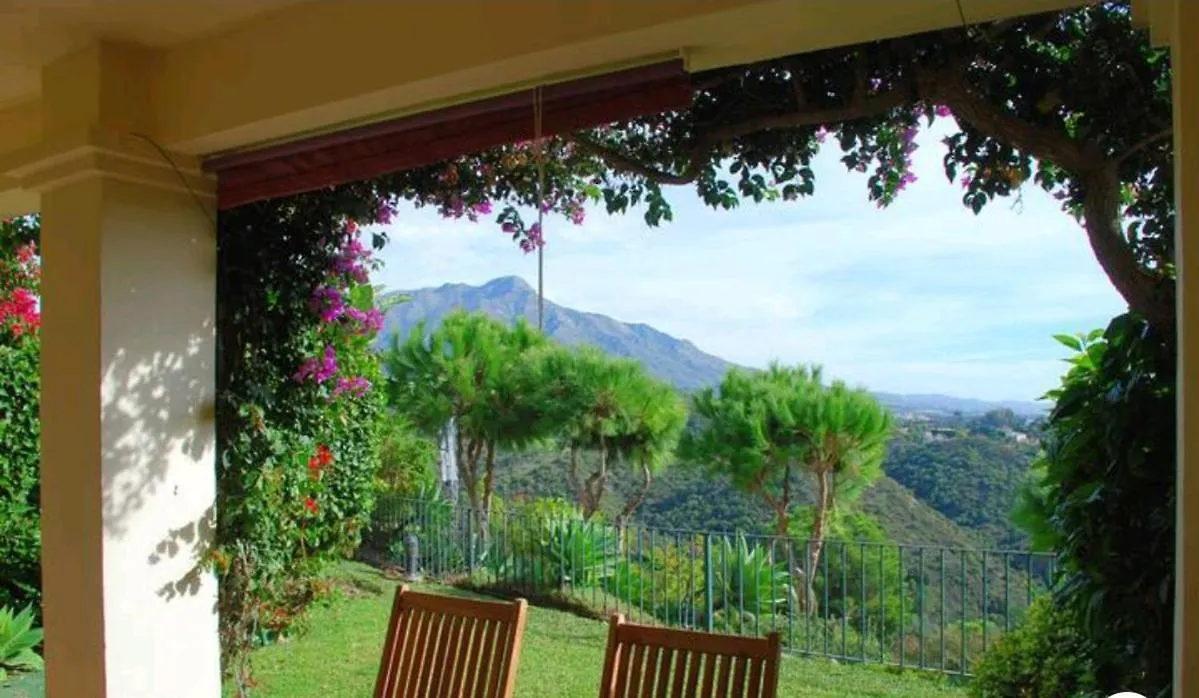 Casa Bellavista. Villa Malaga 0*,